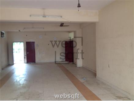 Commercial Office Space for Rent in Telangana